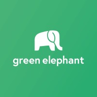 Green Elephant Ventures logo - Similar company to Rowbots