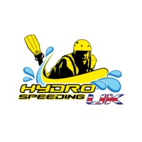 Hydrospeeding UK logo - Similar company to Summit Camp