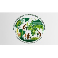 Global Foundation for Agricultural Development logo - Similar company to Cast Anb Agricultural Projects