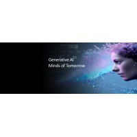Generative AI: Minds of Tomorrow:🚀 logo - Similar company to Desert Microtechnology Associates, Inc.