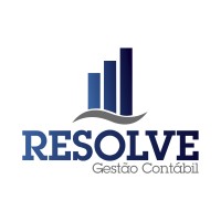 Resolve Gestão Contábil logo - Similar company to Jomap Contabilidade