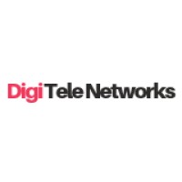 DigiTele Networks logo - Similar company to Evpe