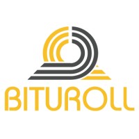 Bituroll logo - Similar company to Atdm Co Ltd
