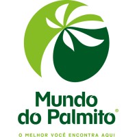 Mundo Do Palmito logo - Similar company to Palmasul Alimentos