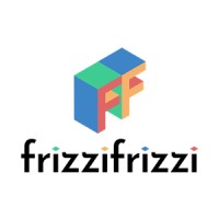 Frizzifrizzi logo - Similar company to Studio Editoriale