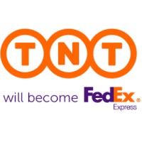 TNT Express Worldwide logo - Similar company to Tnt Logistics