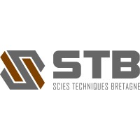 SCIES TECHNIQUES BRETAGNE logo - Similar company to Tech Bretagne