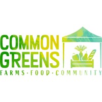 Common Greens logo - Similar company to Ymca Of Youngstown