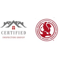 Certified Inspector Group logo - Similar company to Sofradir-Ec