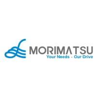 MORIMATSU logo - Similar company to Hicho Technology