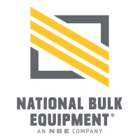 National Bulk Equipment, Inc. logo - Similar company to Jmc Motion
