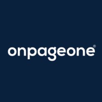 onpageone logo - Similar company to Zapplr Media Pvt Ltd