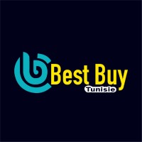 BestBuy Tunisie logo - Similar company to Tunewtec