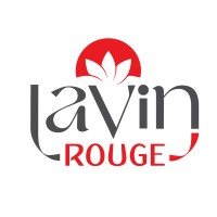 Lavin Rouge logo - Similar company to Mandasoy