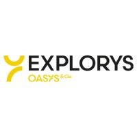 Explorys logo - Similar company to Alerys