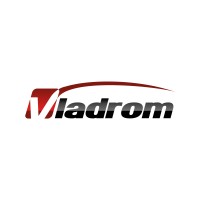 Vladrom logo - Similar company to Luscan Com