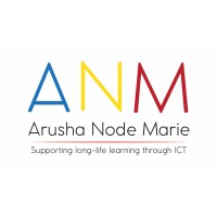Arusha Node Marie logo - Similar company to Eco Pulse Network