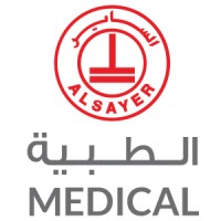ALSAYER Medical Company logo - Similar company to United Medical Technology