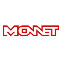 Monnet logo - Similar company to Carl