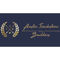 Austin Touchstone Builders logo - Similar company to Texas Plumbing Diagnostics, Llc