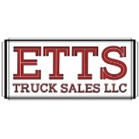 ETTS Truck Sales, LLC. logo - Similar company to Loadguru