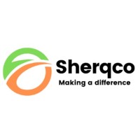 Sherqco logo - Similar company to Isheq