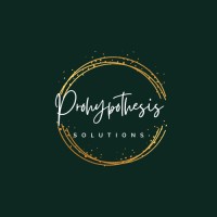 Prohypothesis Solutions logo - Similar company to Jkscientists