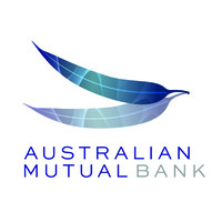 Australian Mutual Bank logo - Similar company to Community First Bank