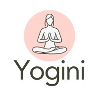Yogini logo - Similar company to Capnion