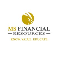 MS Financial Resources logo - Similar company to Ms.Forex Financial Services   خدمات مالية