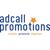 Adcall Promotions logo - Similar company to Adcharge