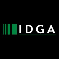 IDGA logo - Similar company to Iqpc