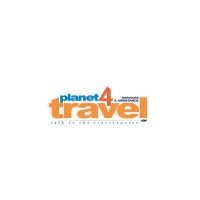 Planet4Travel logo - Similar company to Travelip