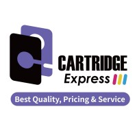 Cartridge Express CPT logo - Similar company to Express Computers Llc