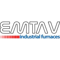 EMTAV Industrial Furnaces