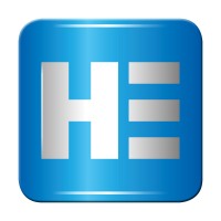 Huisman Etech Experts logo - Similar company to Megens Installaties