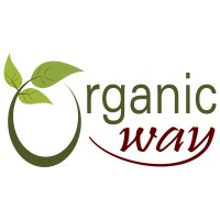 Organic Way logo - Similar company to Cloud Circle Exim