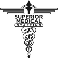 Superior Medical Staffing Services logo - Similar company to C4 Staffing Llc
