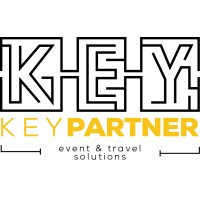 KeyPartner logo - Similar company to Globe Group