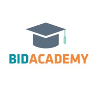 BID Academy logo - Similar company to Bidwrite