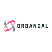 Orbandal (DM2F) logo - Similar company to Procédés Hallier- Groupe Lucibel