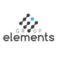 Elements Group Georgia logo - Similar company to Lia Deco Group