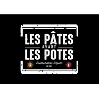 Les Pâtes Avant Les Potes logo - Similar company to Beau Comme Un Camion