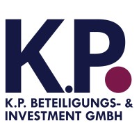 K.P. Beteiligungs- und Investment GmbH logo - Similar company to Peeroton Sports Drinks & Sports Foods With System