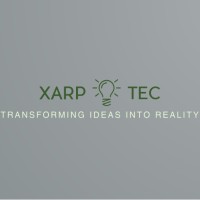 Xarp Tec d.o.o logo - Similar company to Arni Soft D.O.O.