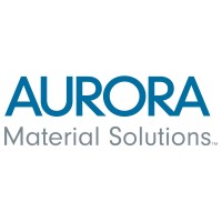 Aurora Material Solutions logo - Similar company to Geon Performance Solutions