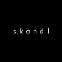 Skandl logo - Similar company to Coffee District