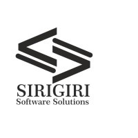 Sirigiri Software Solutions logo - Similar company to Nebula Partners