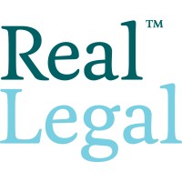 Real Legal logo - Similar company to Linx Paper Ltd