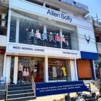 Allen Solly Factory Outlet logo - Similar company to Malashian Lube